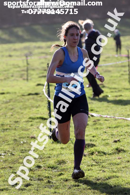 Senior women and veterans 2019 Start Fitness NEHL, Thornley Hall Farm, Peterlee, County Durham. Photo:  David T. Hewitson/Sports for All Pics